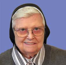 SIster Mary John Zielinski